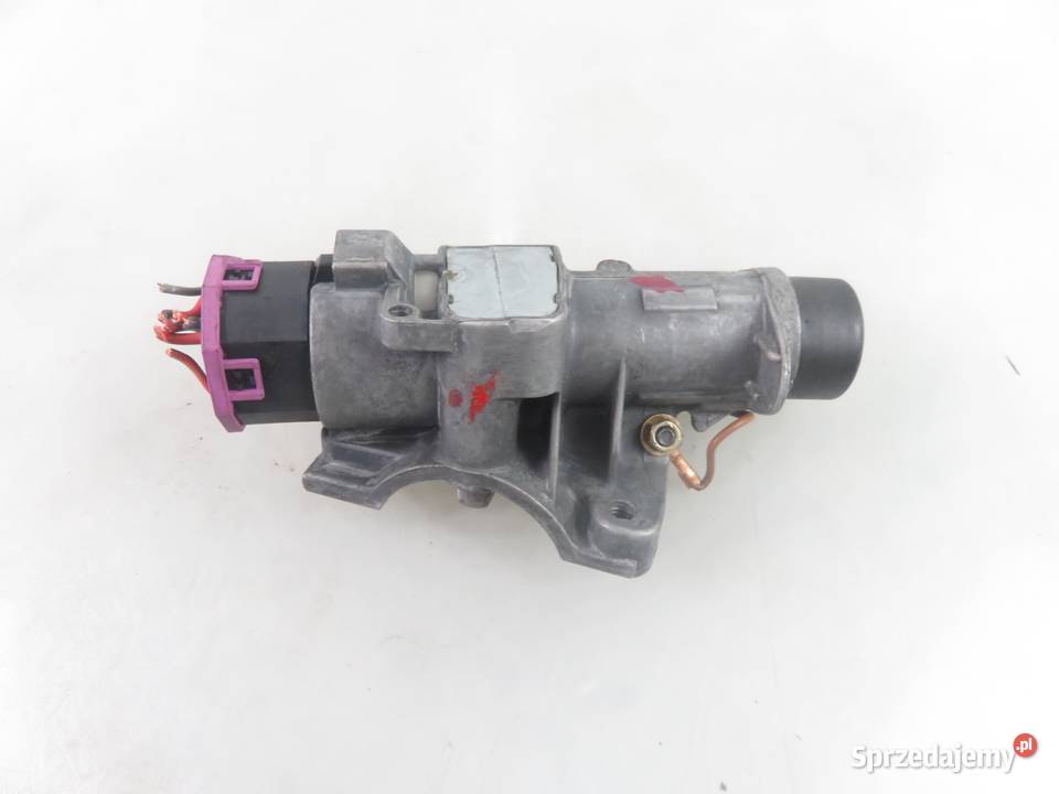 STACYJKA SEAT LEON I 1M1 4B0905851C osobowe małopolskie