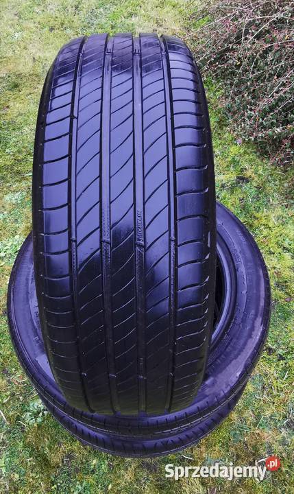 205 55 R16 lato Michelin Primacy 4 Wola Mrokowska
