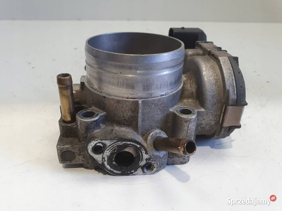 PRZEPUSTNICA Audi A3 8L 18 20V 06A133062F osobowe sprzedam