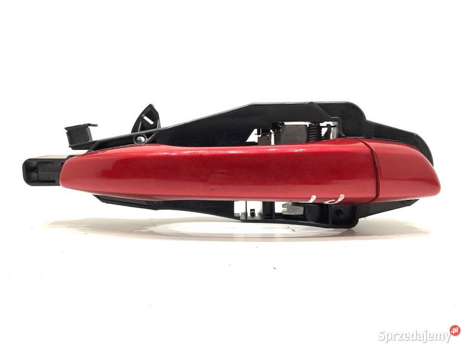 KLAMKA ZEWNĘTRZNA PRAWY TYŁ PEUGEOT 308 II podkarpackie