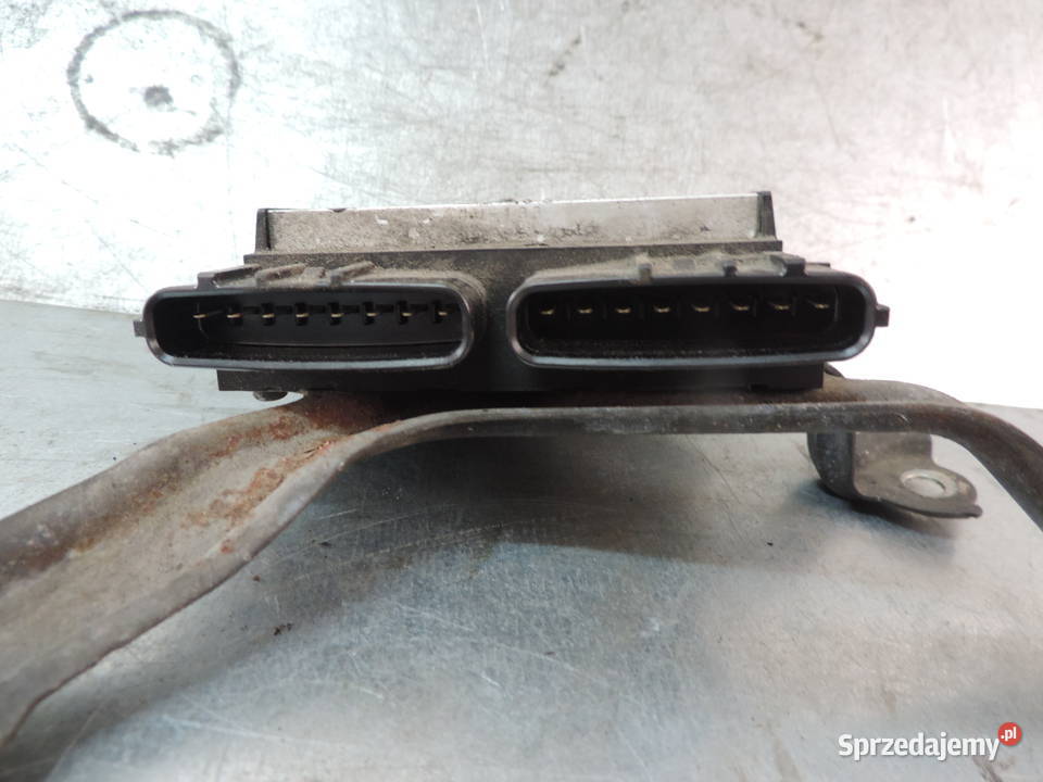 STEROWNIK WTRYSKÓW 8987171010 TOYOTA AVENSIS T25 Nowy Sącz