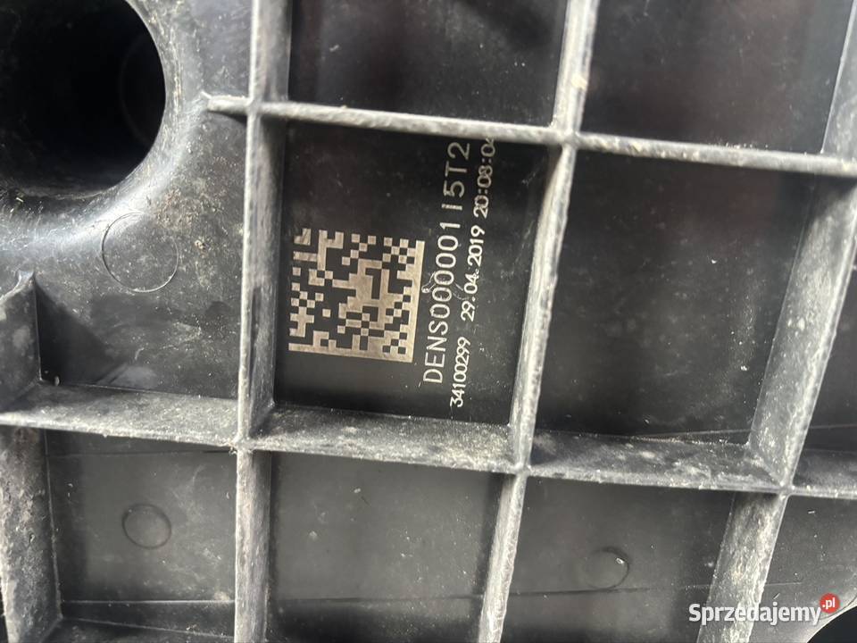 Zbiornik adblue z pompą w213 Kalisz sprzedam