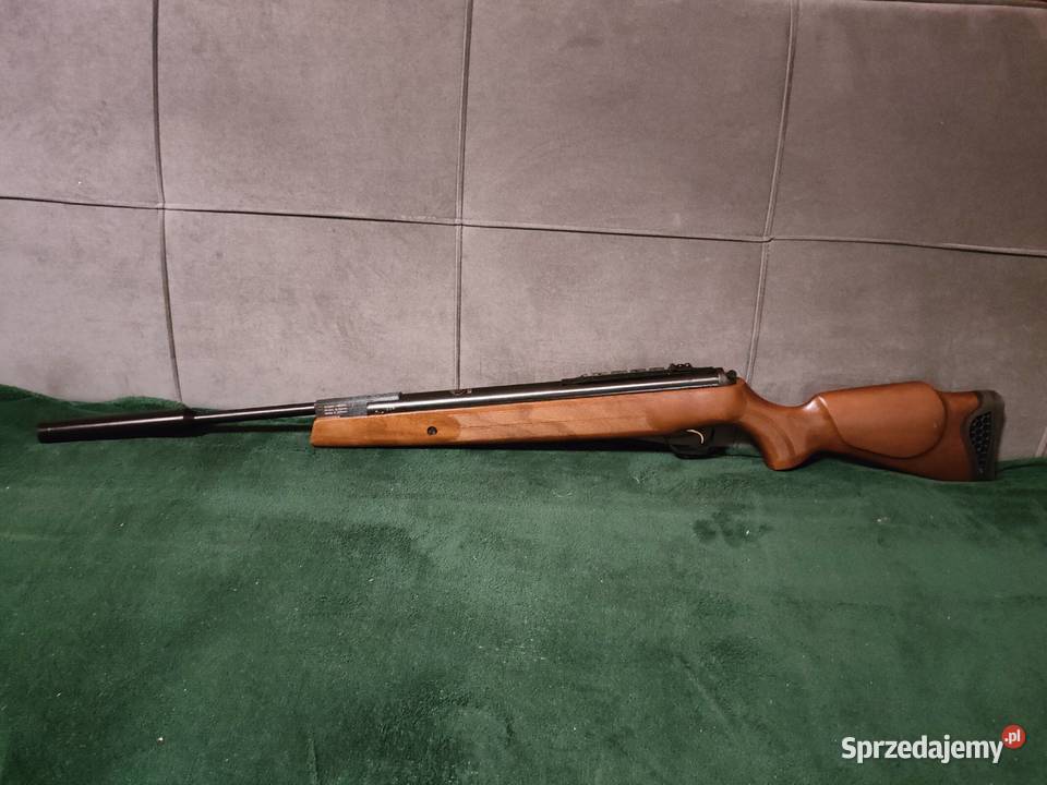 Hatsan 135 QT SAS tuningu 55 635mm najmocniejsza Częstochowa