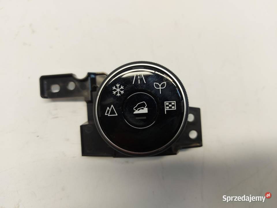 Nissan XTRAIL T33 IV 2023r Przełącznik trybów dolnośląskie