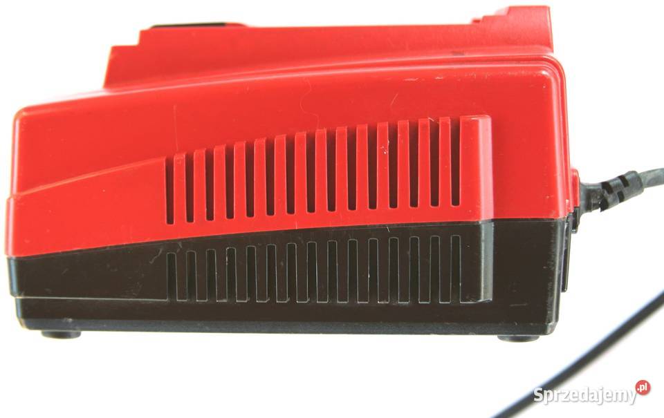 HILTI ŁADOWARKA PROSTOWNIK C436ACS LIION Szczerbice