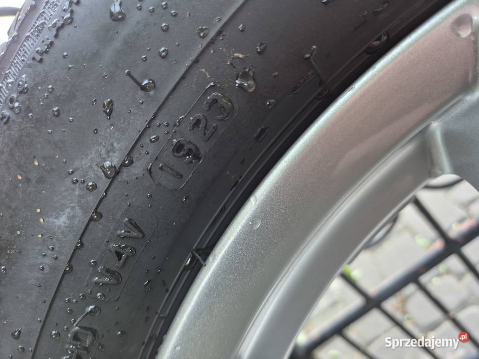 Bmw x3 g01 kola felgi 18 Żółkiewka-Osada
