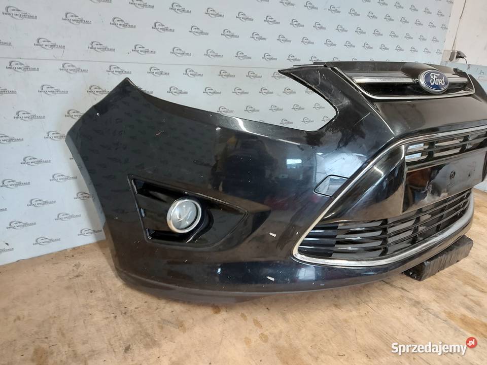 FORD C 11r zderzak przód AM5117B968D D2A3B