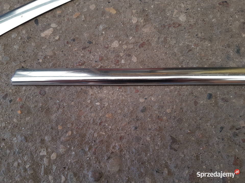 OPEL INSIGNIA KOMBI LISTWA PRAWA TYL BLOTNIK listwy boczne sprzedam