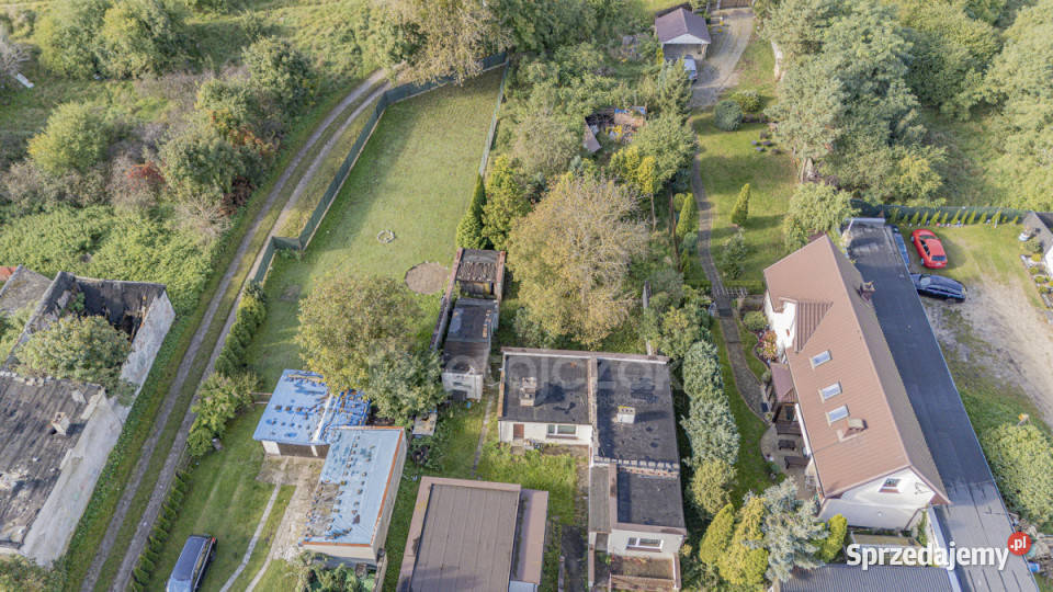 sprzedaży działki Reda 1562m2 telefon