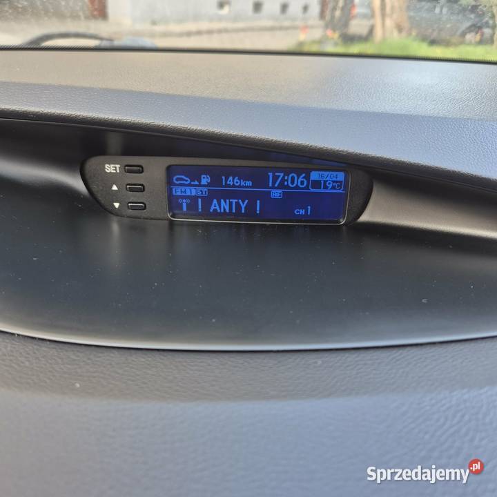 Hyundai i20 I 12 Mały przebieg Gotowy do jazdy Rok produkcji 2010 śląskie sprzedam