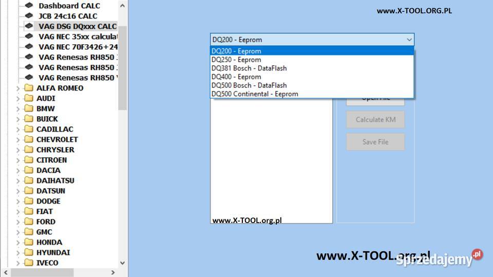 XTOOL Full 2026 KUP BEZ POŚRENIKÓW XTOOL Pozostałe Chełm