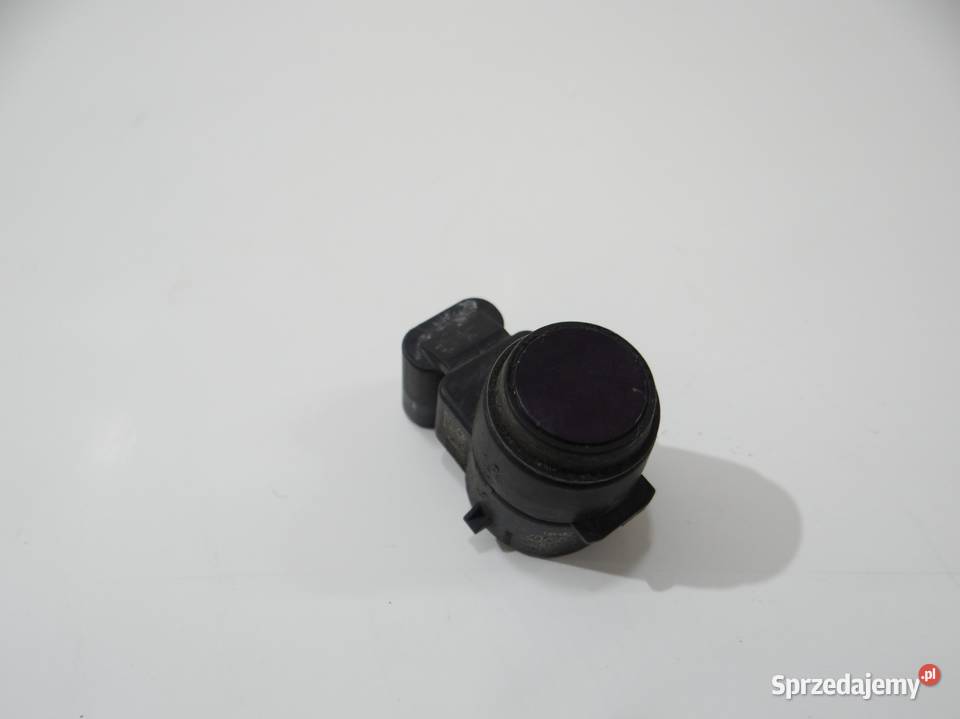 CZUJNIK PARKOWANIA PDC TYŁ BMW E93 M PAKIET 475 Strzyżewice