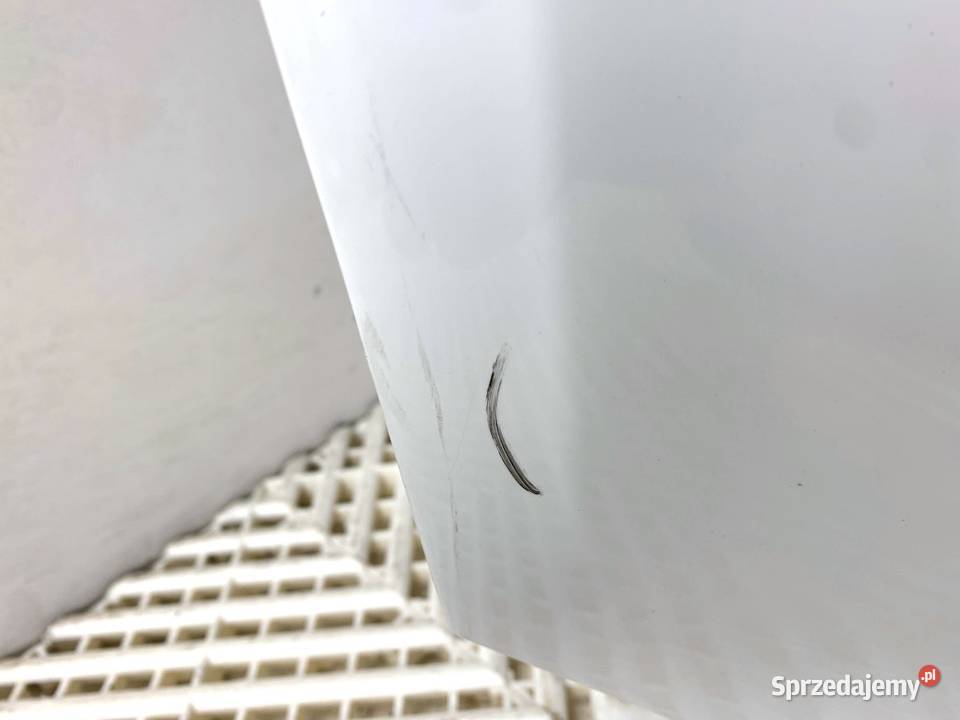 MASKA VW CC B7 SportowyCoupe 1116 Candy White osobowe