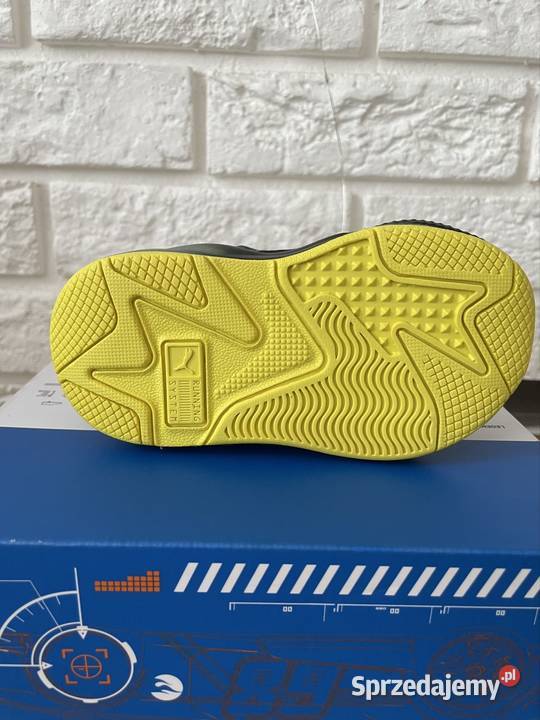 Buty dziecięce r 22 chłopiec Sportowe Bielawa