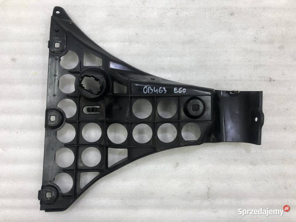 ŚLIZG ZDERZAKA LEWY TYŁ 7033715 BMW E60