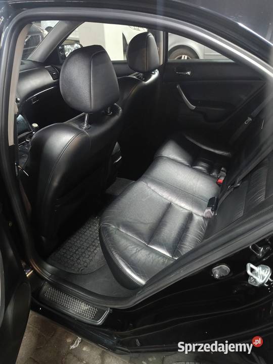 HONDA ACCORD VII 22 i CDTi 143 2004 r podkarpackie Dębica