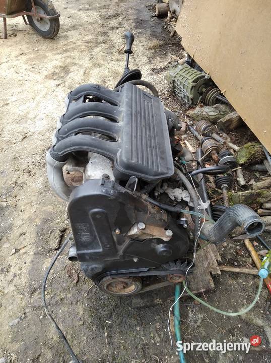 19D Polonez Citroen Części samochodowe Staszów