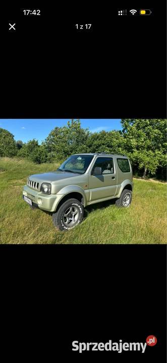 Sprzedam Suzuki dolnośląskie Oława