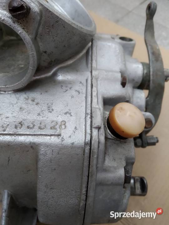 Skrzynia Dniepr z biegiem wstecznym K750 Ural Głogów Małopolski