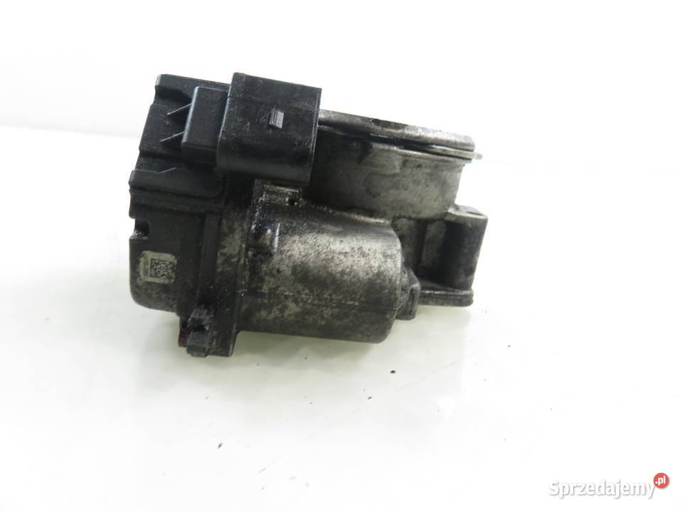 PRZEPUSTNICA VW GOLF PLUS 19 TDI 03G128063C osobowe Motoryzacja małopolskie