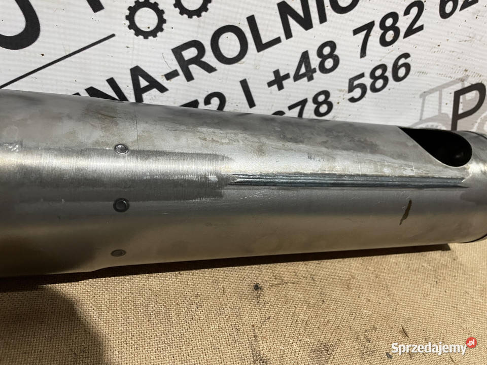 Valtra S354 Massey 8480 skrzynia biegów filtr wielkopolskie Jastrzębniki