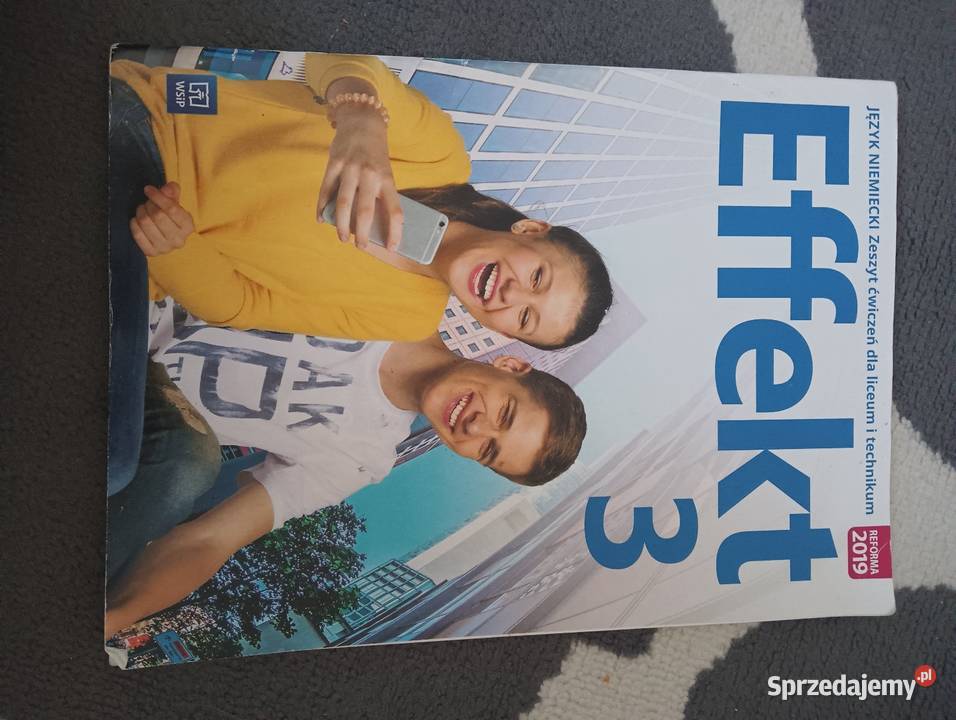 Podręcznik do języka niemieckiego warmińsko-mazurskie Działdowo