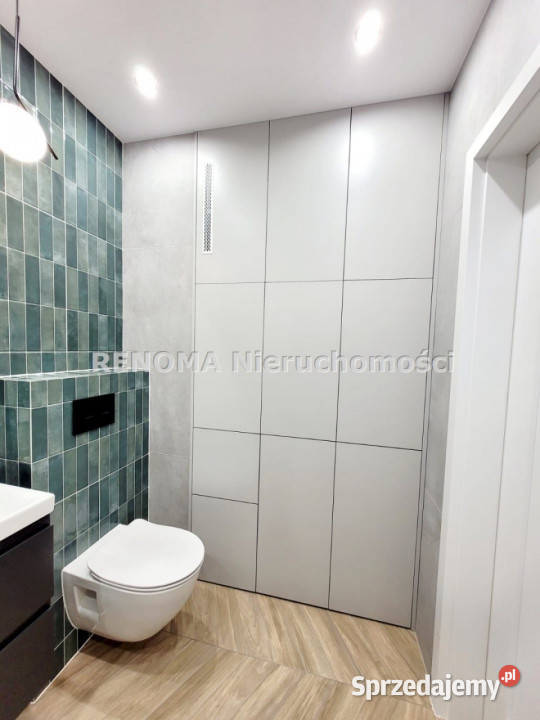 Mieszkanie Białystok 65m2 3 pokoje