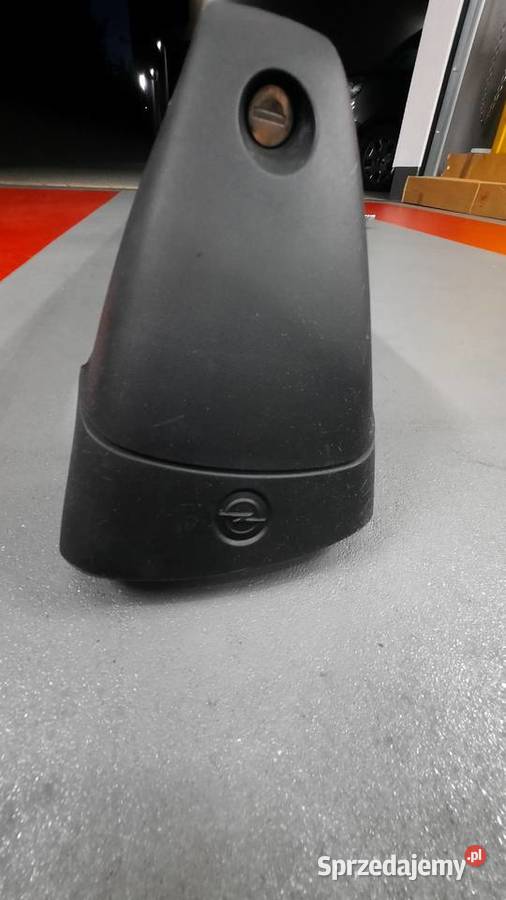 Relingi bagażnik dachowy Opel Insignia Pozostałe Części samochodowe Kruszwica