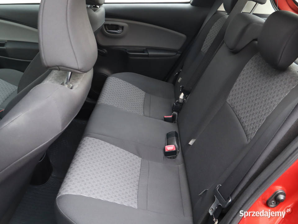 Toyota Yaris 133 Dual VVTi centralny zamek Piaseczno sprzedam
