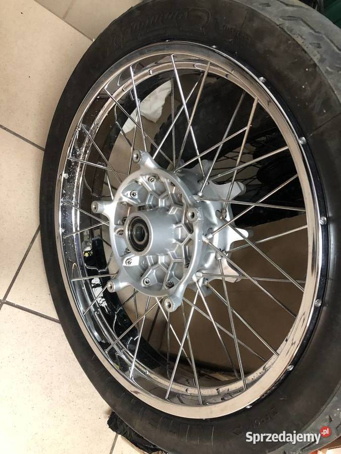 BMW R1200c Montauk HD WLA Całość części Krosno sprzedam