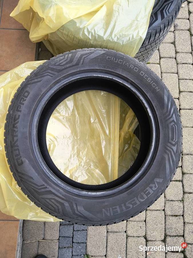 Super stan 7mm Opony 2355518 wielosezonowe Kraków