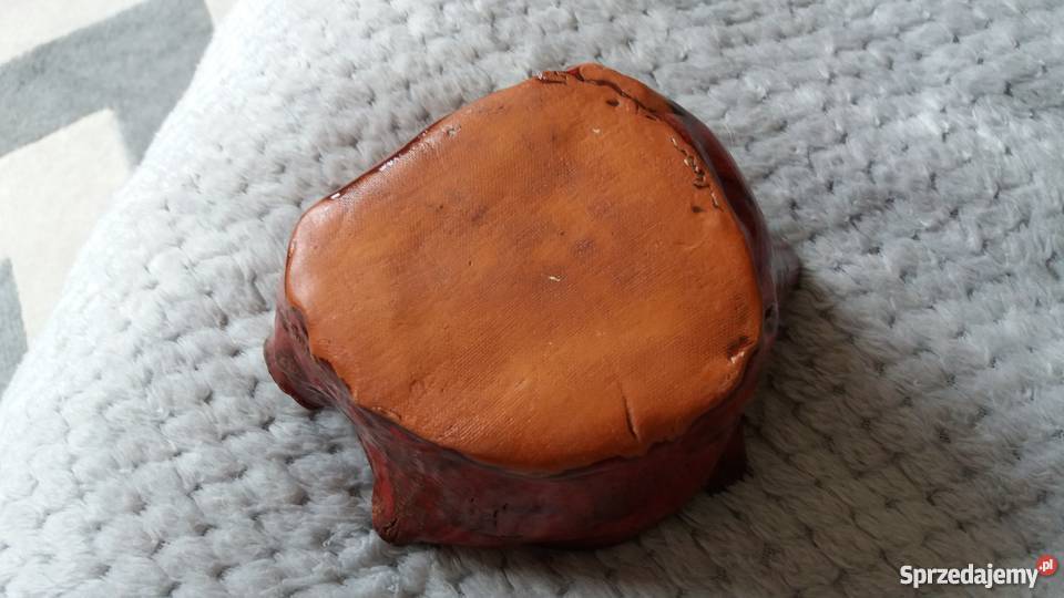 Ceramiczna miska Warszawa