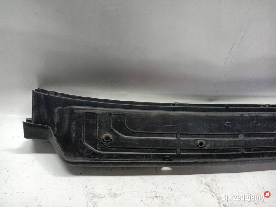NAKŁADKA ZDERZAKA TYŁ TYLNA VW CRAFTER 7C0807983 osobowe Listwy i nakładki