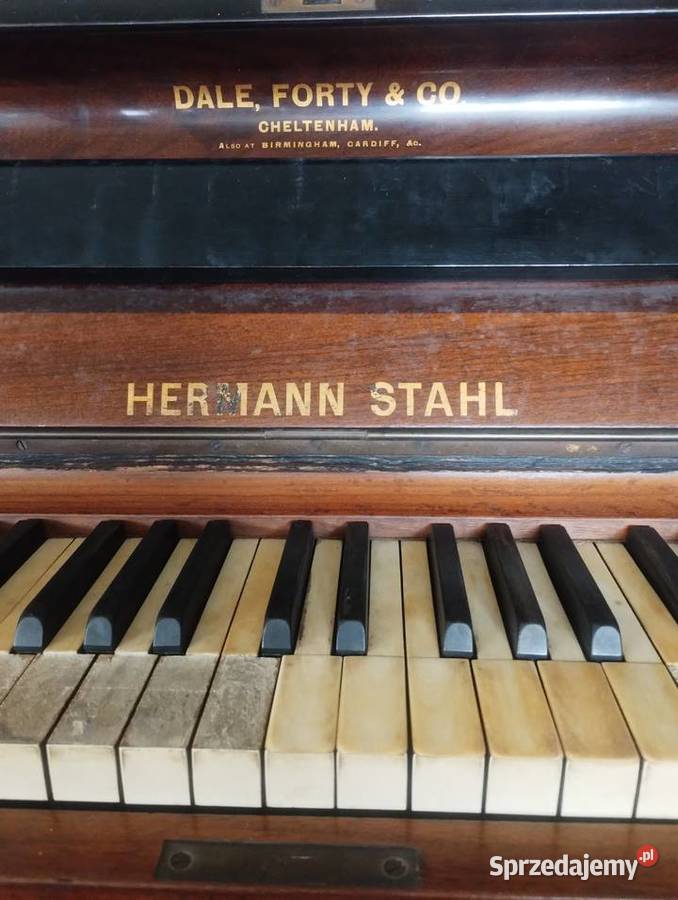 Pianino sprzedam lubelskie Zamość