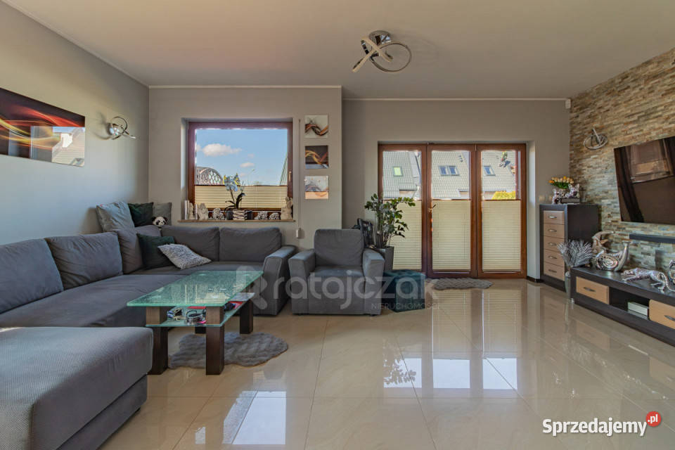 Ogłoszenie dom bliźniak 1298m2 Radunica