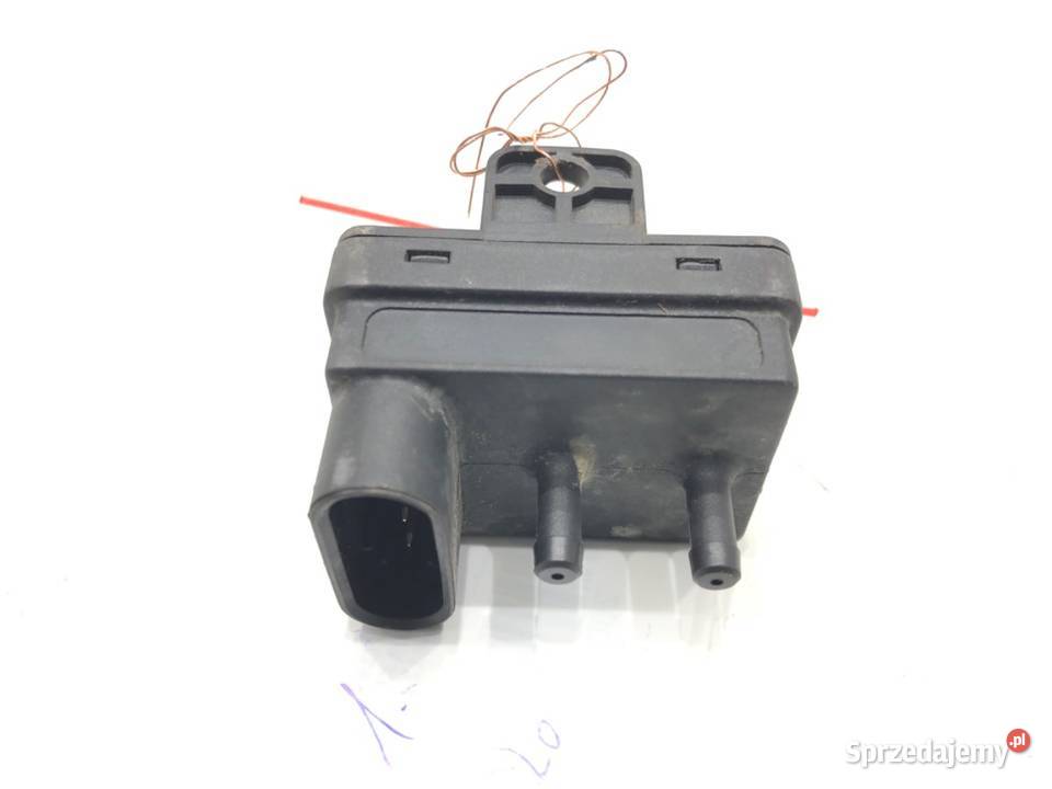 CZUJNIK CIŚNIENIA DO GAZU LPG AA612 PRESOSTAT