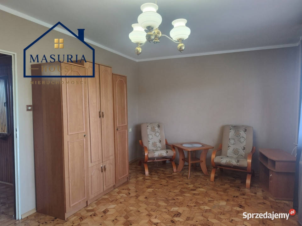 sprzedaży mieszkania Prabuty 54m2 2 pokoje pomorskie