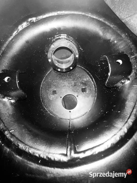 Lpg opel astra g zbiornik toroidalny ważny do Warszawa sprzedam