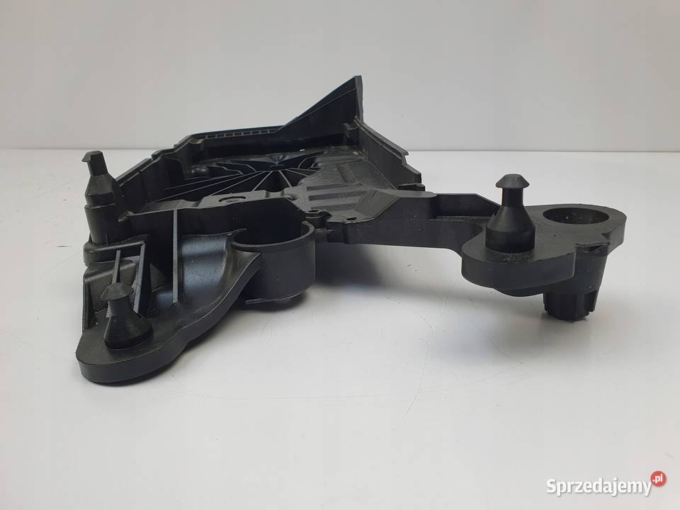 PODSTAWA AKUMULATORA Mocowanie VW Seat Audi osobowe lubelskie Chełm