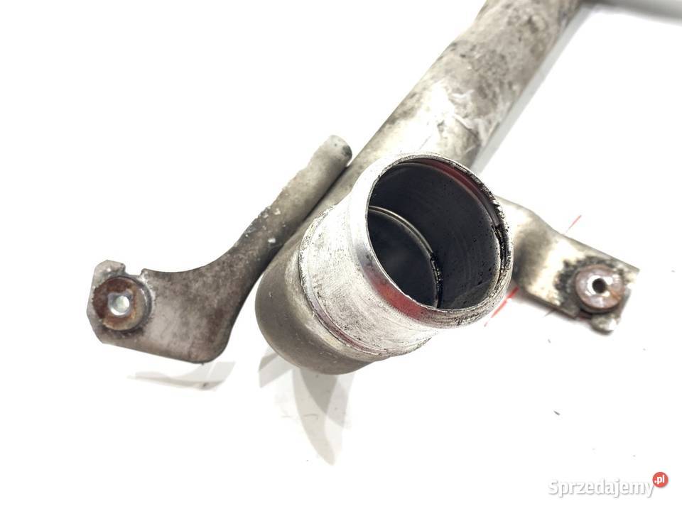 RURA POWIETRZA HONDA ACCORD VIII 17283RL0G001 22 osobowe podkarpackie sprzedam