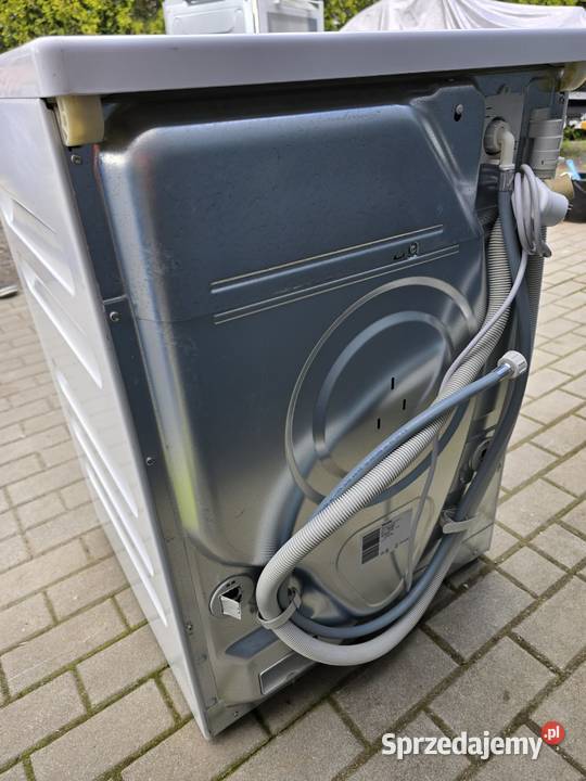 Pralkosuszarka Miele WT1 WTD163 WCS Selection 85 sprzedam
