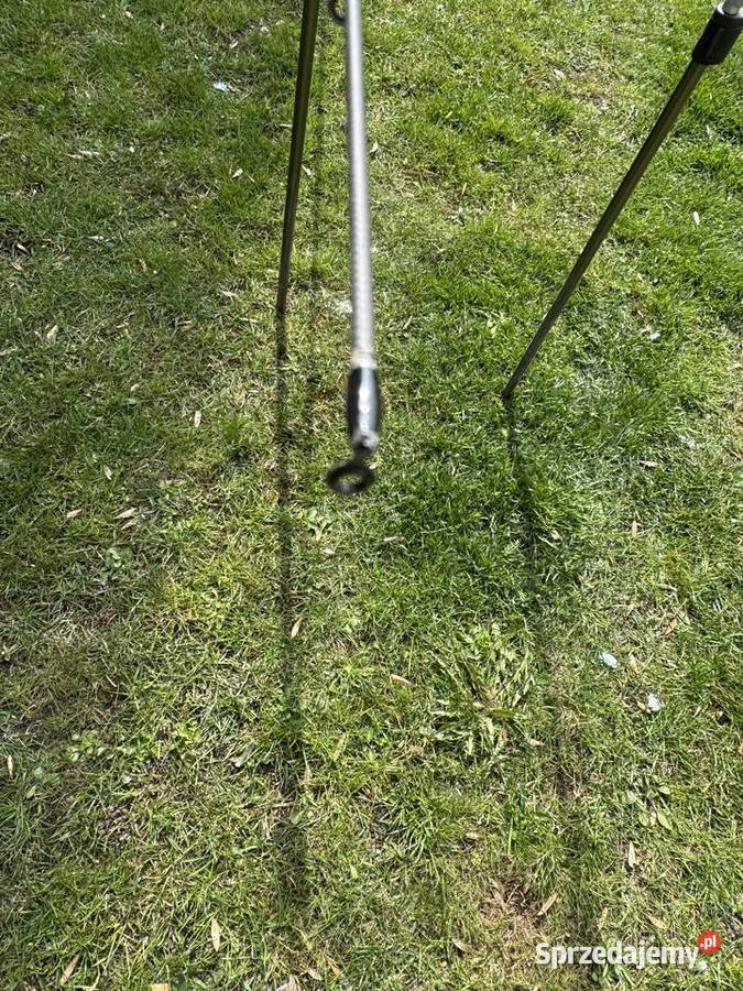 Sprzedam wędkę Trojer spin H 27040 100 Wrocław