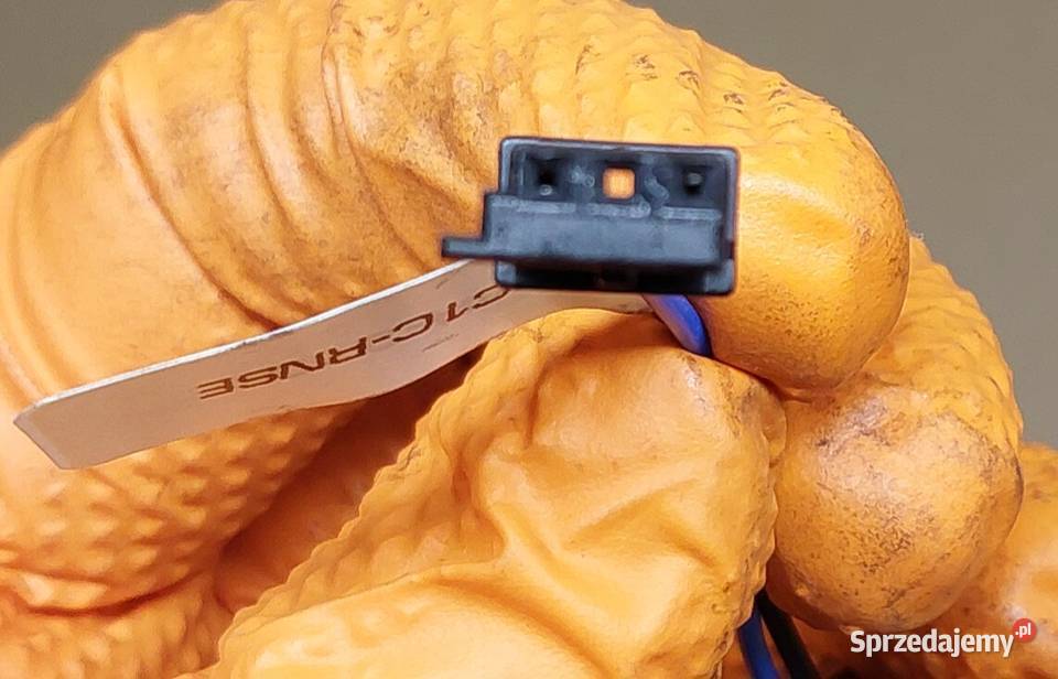 KABEL WIĄZKA ADAPTERA MULTIMEDIA INTERFACE Mielęcin sprzedam