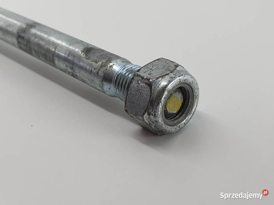 OSKA OS SZPILKA PEUGEOT EVIVACITY łódzkie