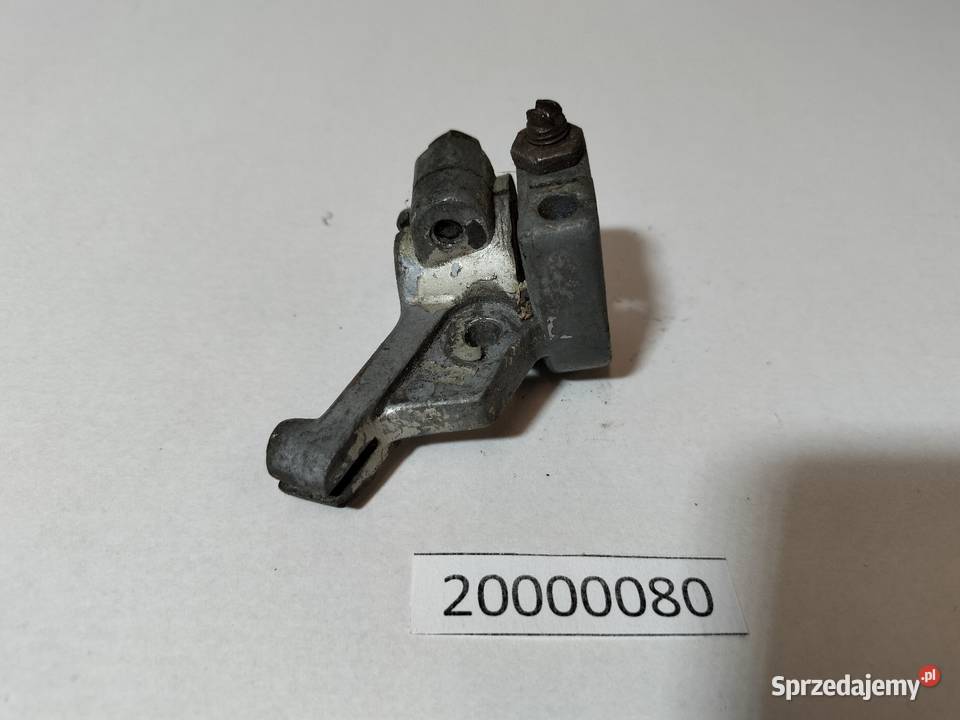 Romet Komar obudowa rolgazu rolgaz Rozkochów