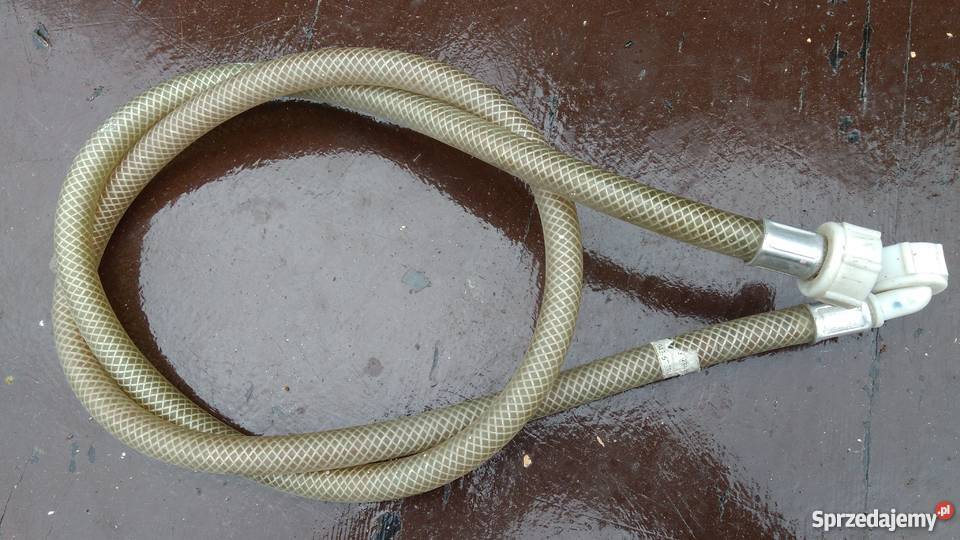 węże wkłady pokrętła złączki uszczelki Pozostałe Krotoszyn sprzedam