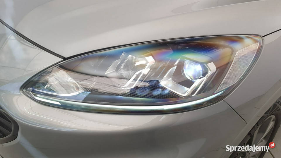 Ford Kuga 15 EcoBoost FWD STLine z polsiego Kuga