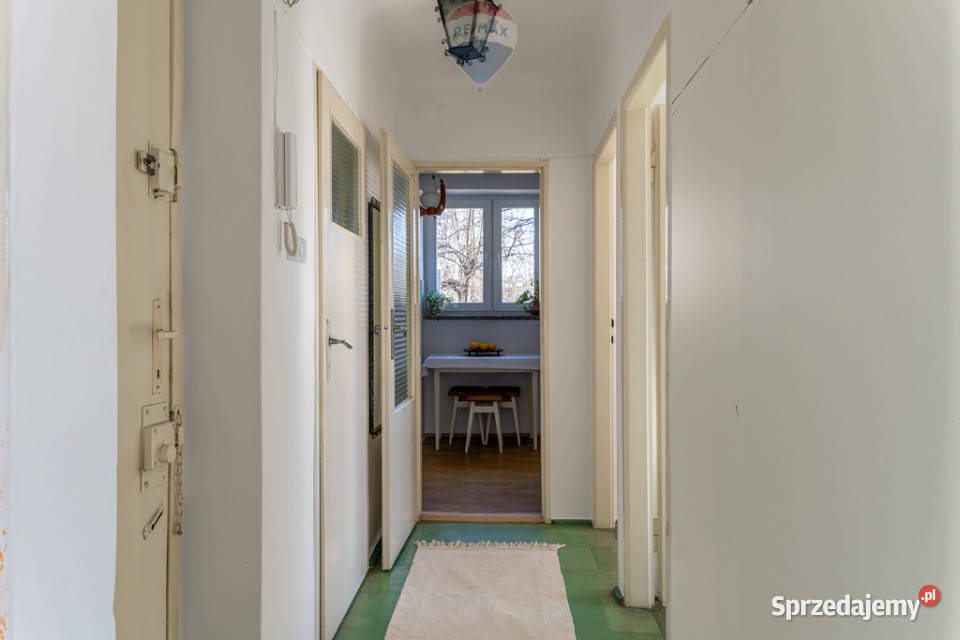 Trzy pokoje 48 m2 super w Piasecznie Liczba pokoi 3 Sprzedaż Piaseczno