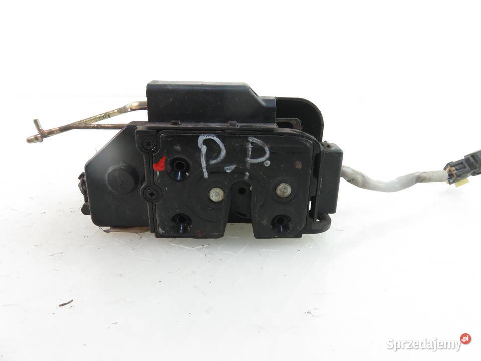 ZAMEK PRAWY PRZEDNI HYUNDAI GETZ