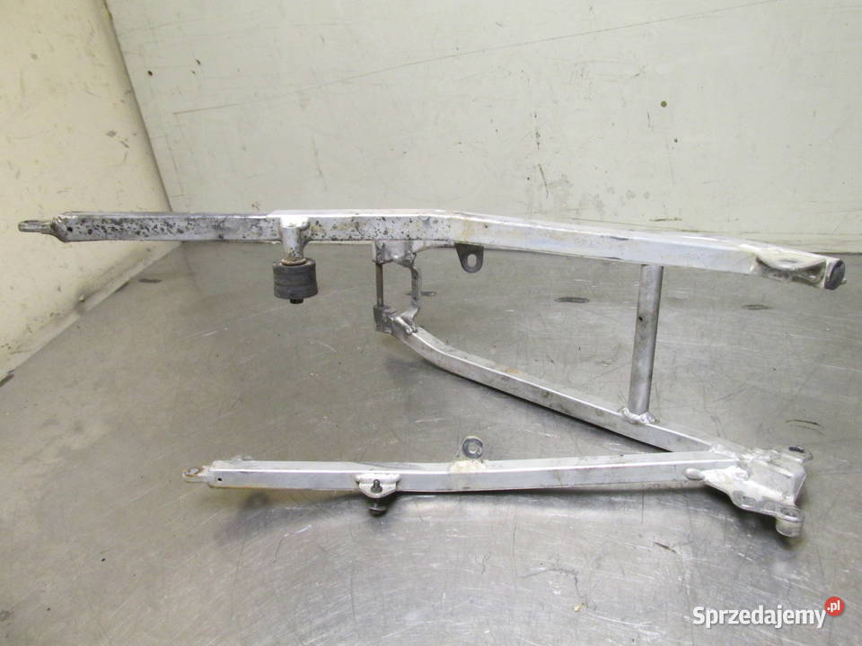 Stelaż tył zadupek Yamaha YZF 250 04r Sandomierz